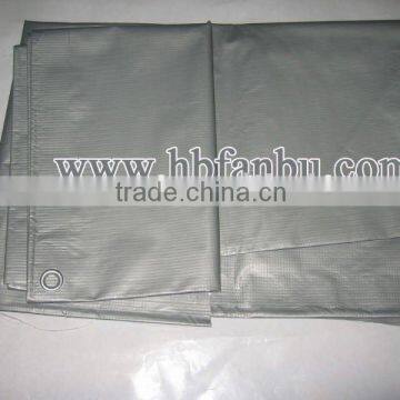 laminated tarpaulin