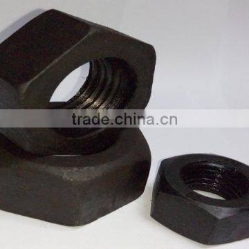 High Strength Hex Nuts DIN EN ISO 4034/DIN 555 photo-6