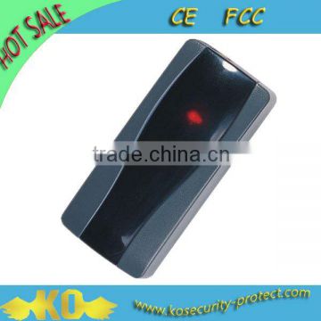 Automotive access control long range RFID card reader KO-18L