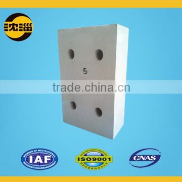 Refractory Bottom Block for Tin Bath Large Fire Brick