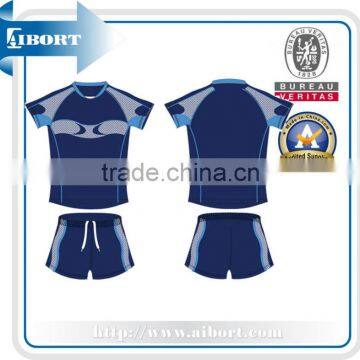 SUBSC-141 new sublimated soccer club uniforms