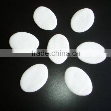 100% Cotton Fabric Braided Medical Eye Pad photo-6