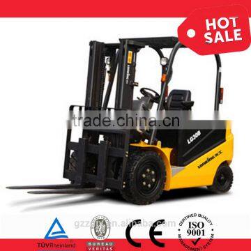 3tons electric forklift for sale price of forklift