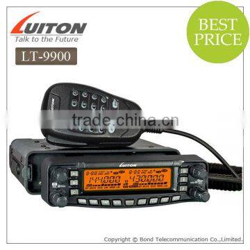 quad band LT 9900 analog vehicle radio