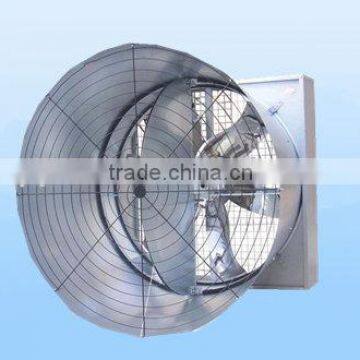 JW-1000 Butterfly Type Cone Fan for Livestock House/industry photo-5