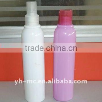 200ML beautiful PET cosmetic bottle