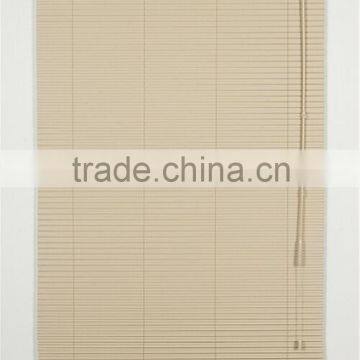 2016 Latest Motorized Roller Blinds Aluminium Interior Shutters photo-3