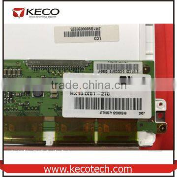 10.4 Inch HX104X01-210 A-Si TFT-LCD Panel For HYDIS photo-3
