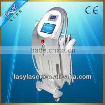 IPL+RF+Laser technology Clinical skincare machine franchising