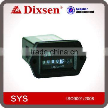 Hour Meter SYS