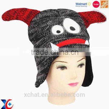 Hairwake Import advanced knitting machine unisex common china cowboy hat