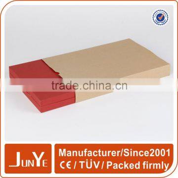 Clamshell Filp Cosmetic Display Box With Die Cut Foam photo-4