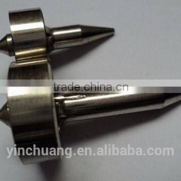 Long life excellent corrosion resistance tungsten carbide Common Dispensing Nozzle