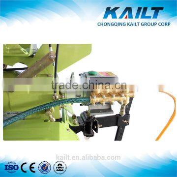 Stainless Steel Pressure Sprayer for Garden Tractor and Higher Pressure Tree Sprayer photo-2