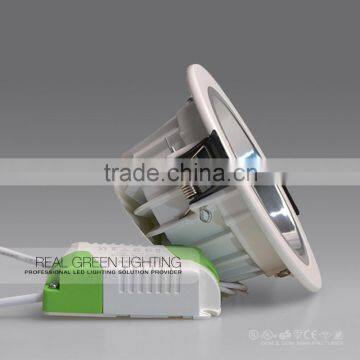 110V-265V SMD5730 Ceiling Recess Light 25w COB New Design COB New Design LED Down Light photo-4