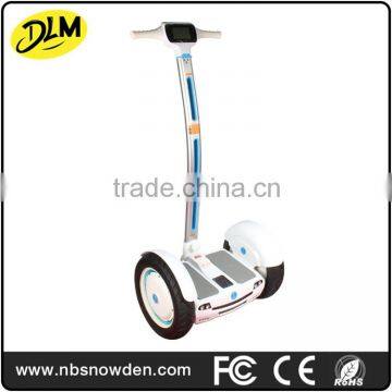 2016 popular all over the wolrd for kids and adults with handle balance scooter