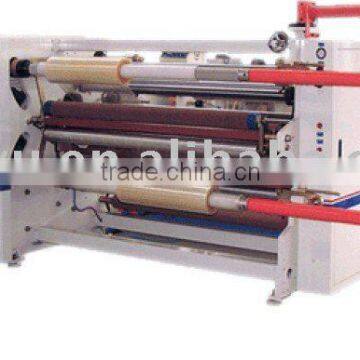 PET Film Slitting Machine