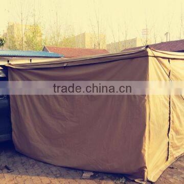 China 2016 Tents