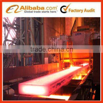 full arc steel billet continuous casting machine Quality