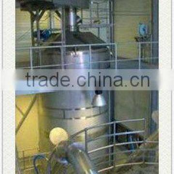 Spray Dryer For Pectin