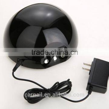 Professional 12w Ccfl Led Nail uv Lamp for Nail Gel Better Led Nail uv Lamp photo-2