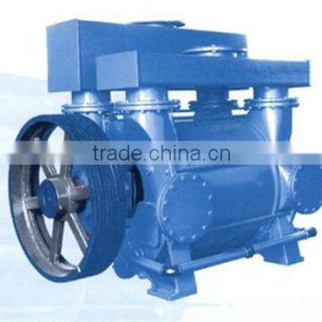 2BE Water ring vacuum pump