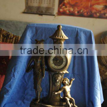 Antique Chinese Clocks