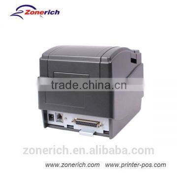 Supermarket Pos System Thermal Printer With Auto Cutter AB-58C From ZONERICH