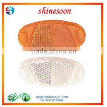 wholesale bicycle rear reflector bike reflector for bicyclewhell