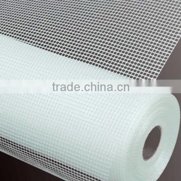 high quality reinforced glass fiber grid cloth