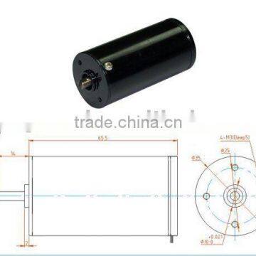 General brushless DC motor