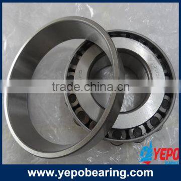 China bearing supplier tapered roller bearing 32317