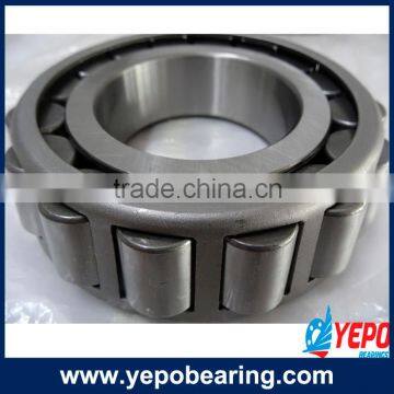 Chrome Steel Metric Design Tapered Roller Bearing 30315