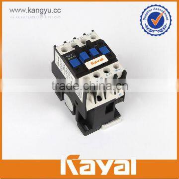High Quality 2 Years Warranty DP Contactor-01 2p Contactor photo-4