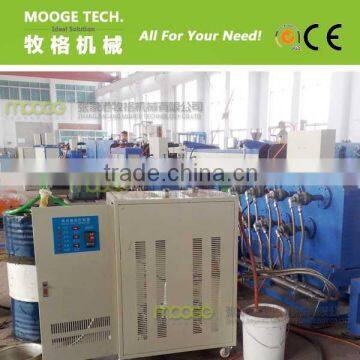 2013 Cheapest PET Strap Machine/PET Strap Band Production Line photo-2