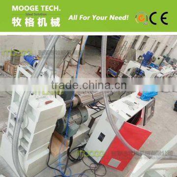 Fully Automatic PET Strap Making Machine photo-3