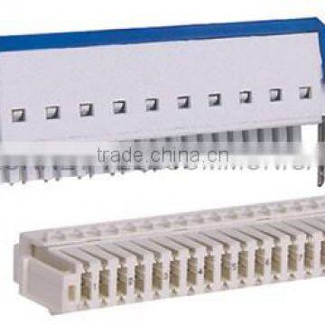 10 pair Ericsson compatible module, grey base