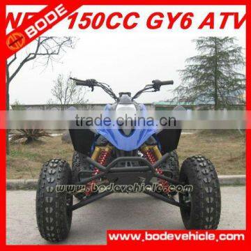 150CC 4 Wheeler (MC-347)