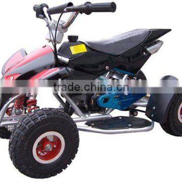 49cc mini Quad for Kids can do with any color MC-301