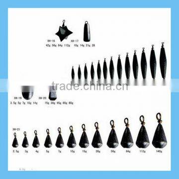 Float and Bead&Fishing Sinker&XH-16 TO XH-21