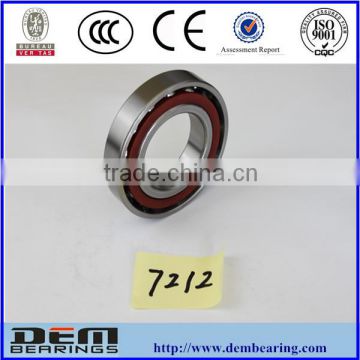 best-selling angular contact ball bearing 7212