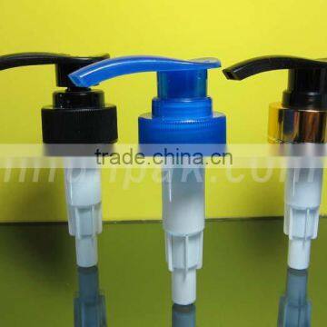 33/400 Plastic Dispenser Pump