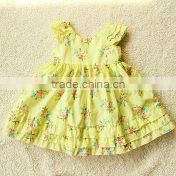 chinese imports wholesale Beaded fancy birthday dress for baby girl wedding                        
                                                                                Supplier's Choice