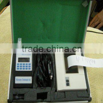 ALCOHOL TESTER WITH PRINTER (SFT-0864)