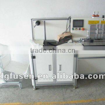 Perfect Semi-automatic New 520 Wire O Binding Machine