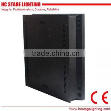 Audience Blinder Led Stage Light 25PCS 10W/30W RGB Matrix Panel Blinder photo-3