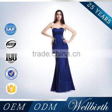 latest designs for charming traditional bridesmaid dress adult