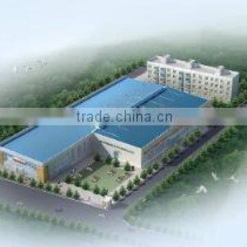 Ruian City Fenghao Industry&Trade Co., Ltd.