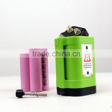 Factory Price Triple USB Wholesale Silicone Power Bank Brands, Mobile Power Bank Phone Charger