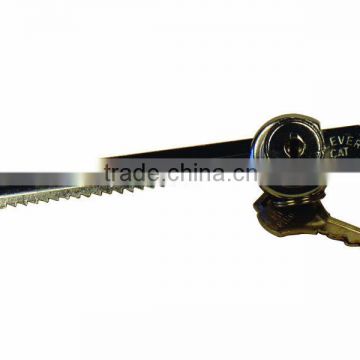 Glass Lock With Good Quality